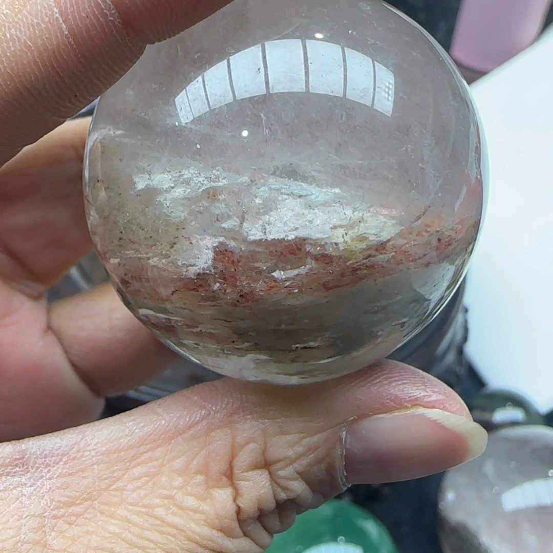 水晶未镶嵌未镶嵌b270