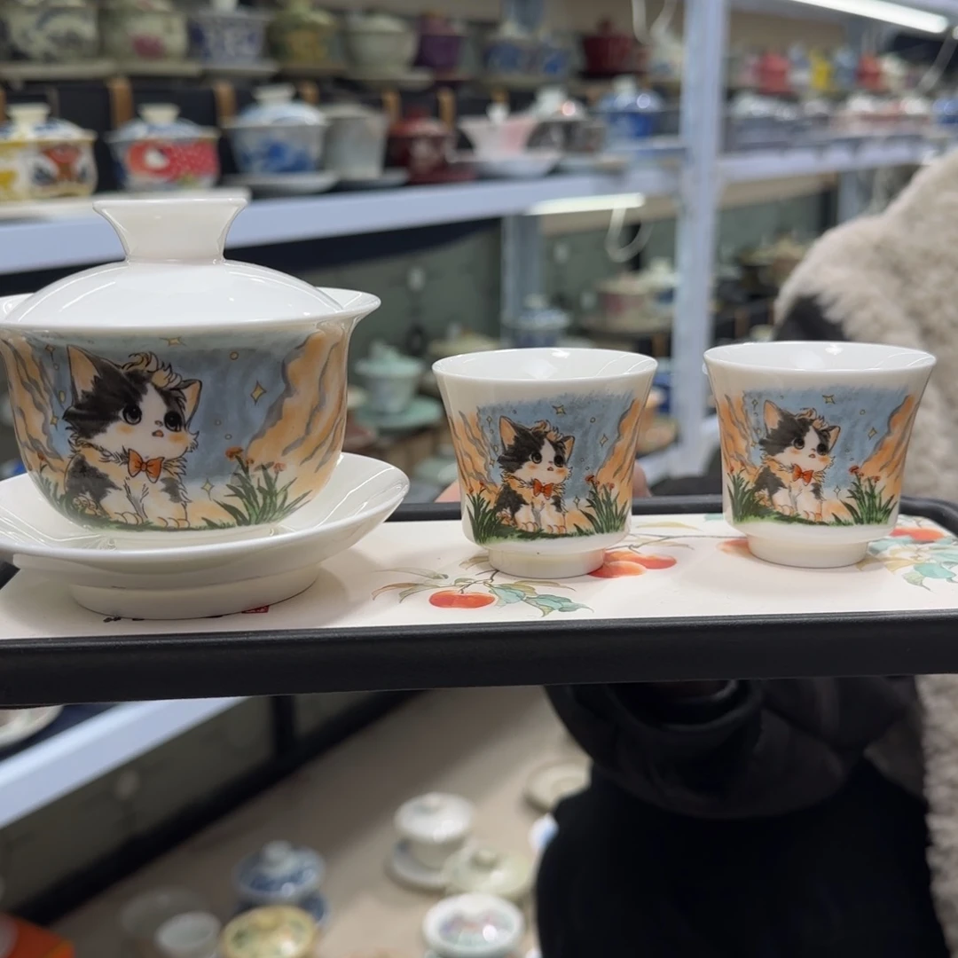 高温下的高温天气使人