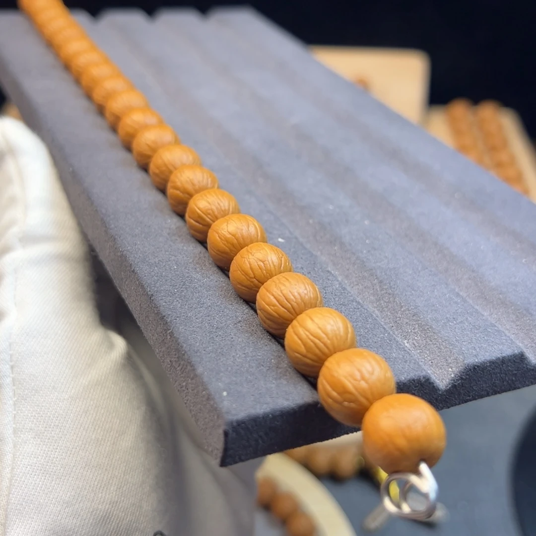 ༺***༻吊坠猴头核桃原皮原色原生态