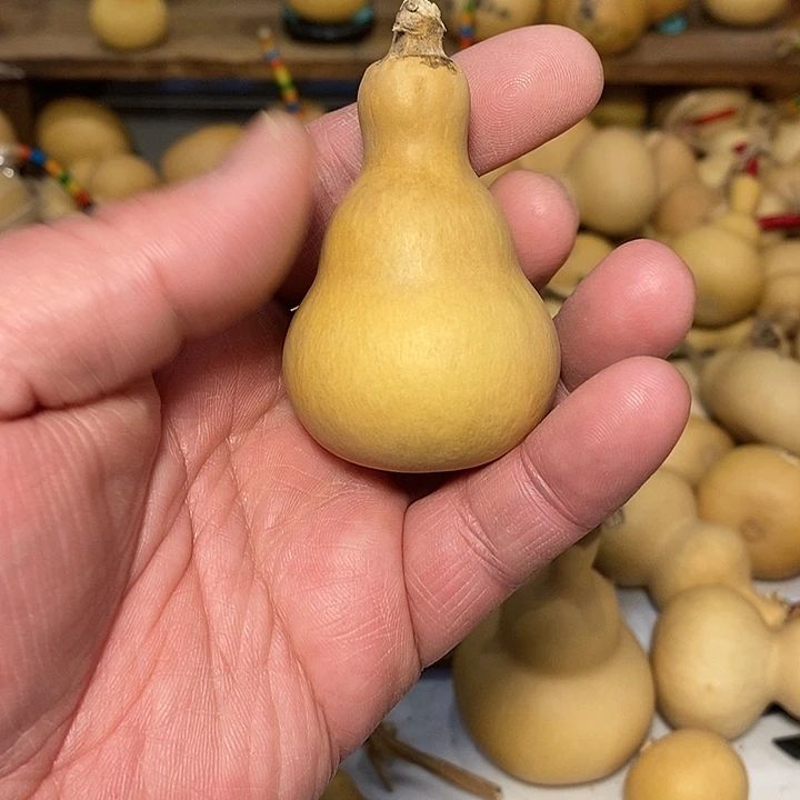 小*精品葫芦手把葫芦83