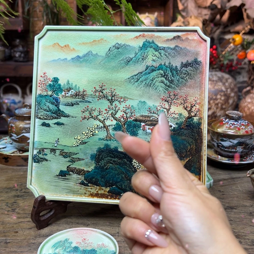 瓷片?****?预存50～～～～～