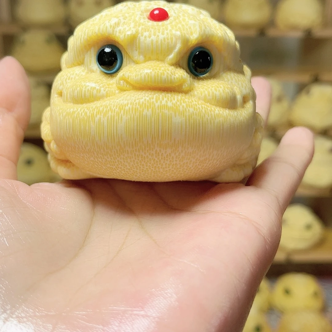 竹R****溦大鸿运带油带刷带把件