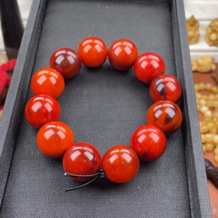 手串/手链驼骨牦牛角20