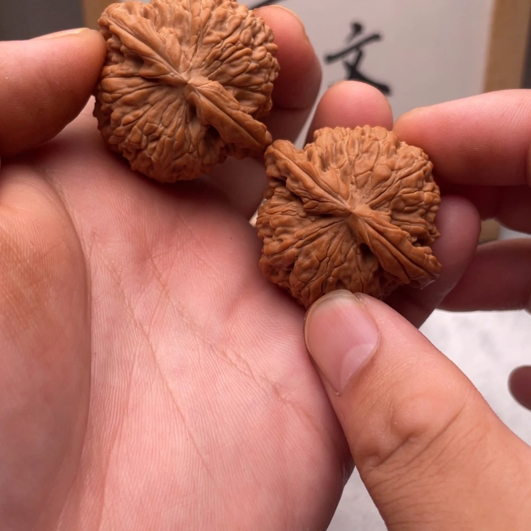 文玩核桃吊坠文玩核桃8