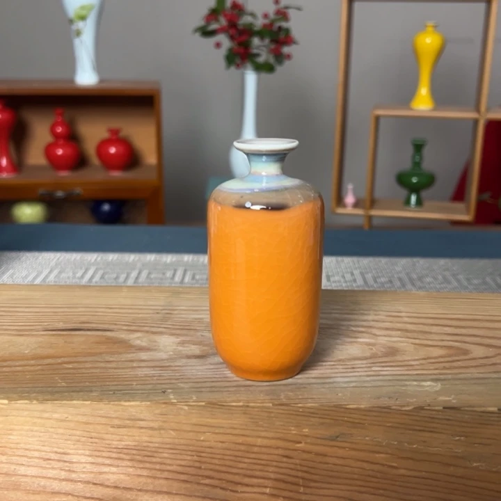 瓶景德镇陶瓷研究所学会