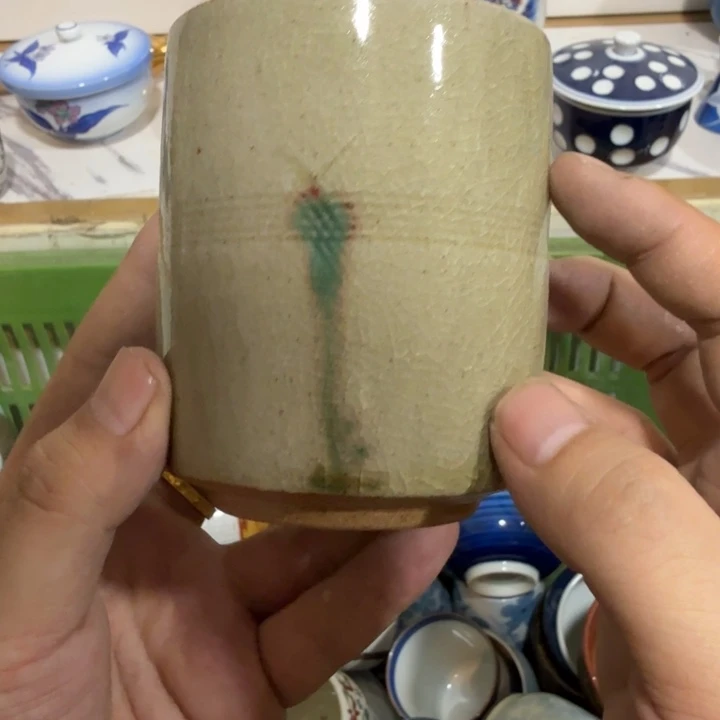 陶瓷推荐第二名20包邮