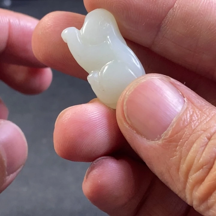 亚***南茶宠摆件茶宠摆件