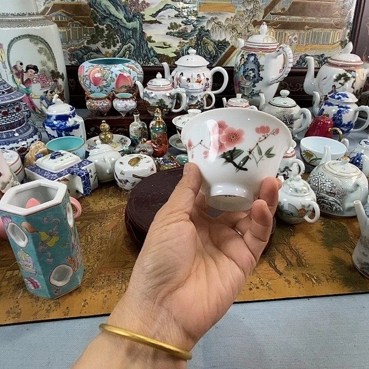 景德镇陶瓷工艺品