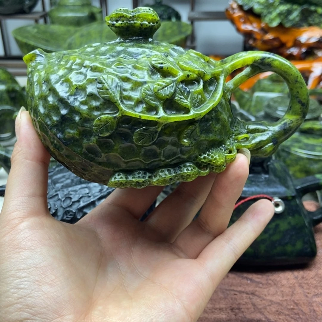 藏玉药王石工厂直销