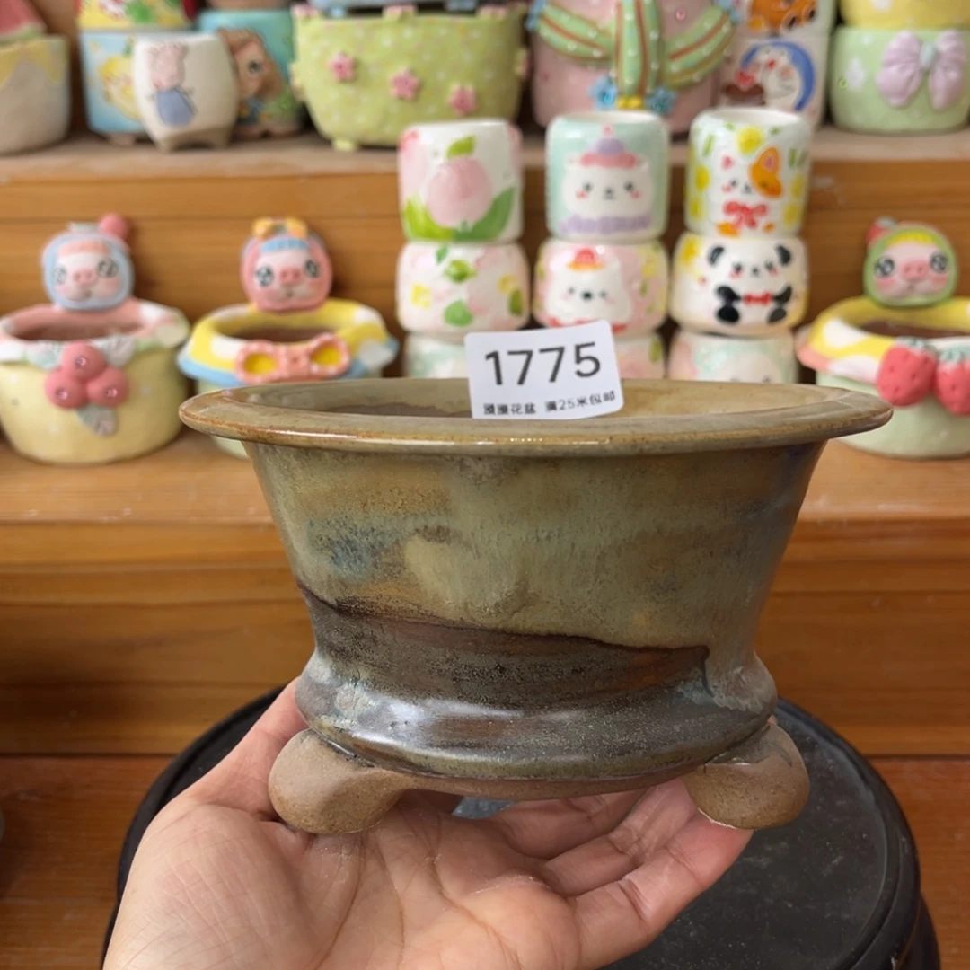 1775内口12景德镇手工制作