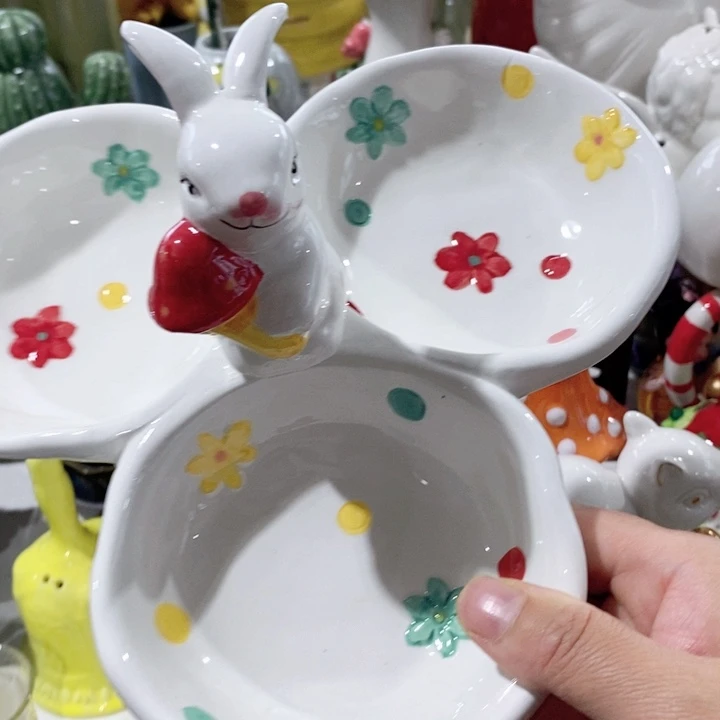 陶瓷树脂工艺摆件