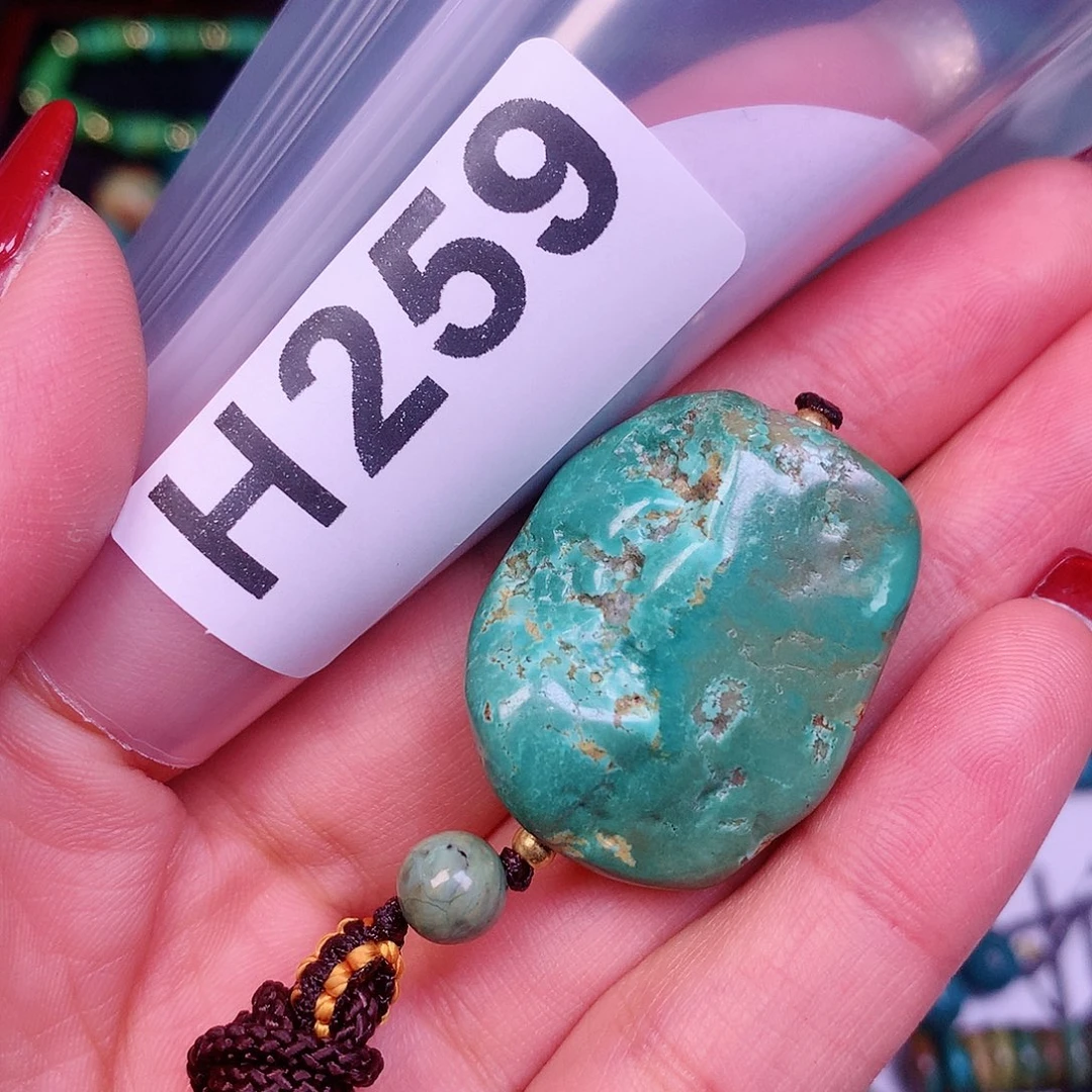 空竹粉丝专享十堰特色手工散珠