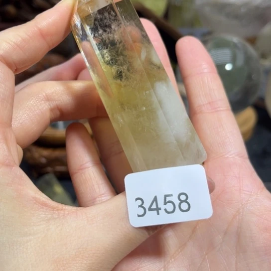 【闪购商品】水晶大型摆件（非配饰）未镶嵌