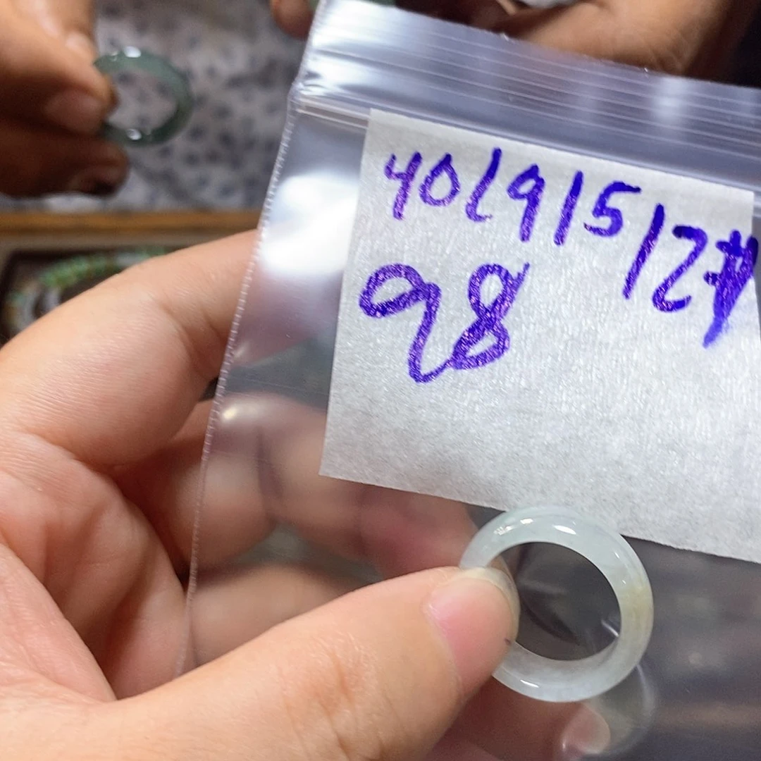 未镶嵌定制翡翠没*弄