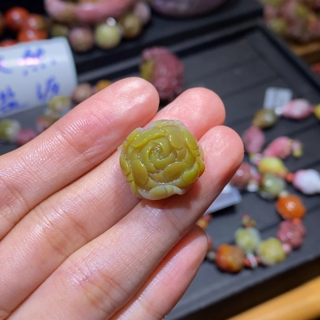 【闪购商品】未镶嵌手链玛瑙/玉髓盐源玛瑙