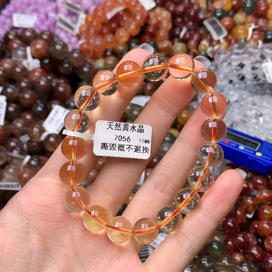 未镶嵌手链水晶,,,