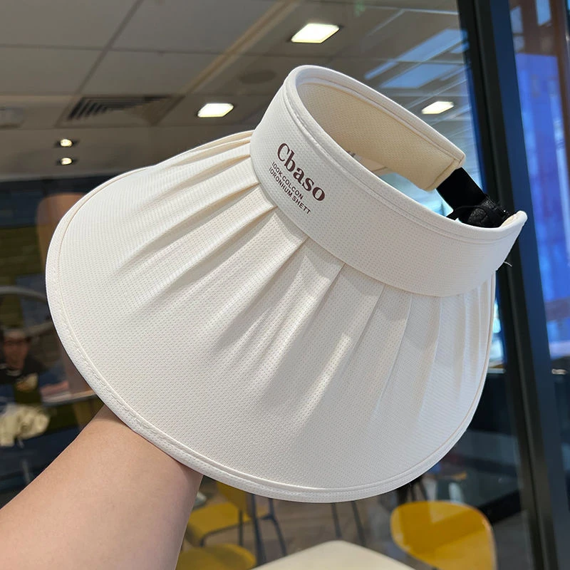 西藏新疆包邮帽子女款2025新款夏季遮阳防晒帽户外防紫外线大檐百