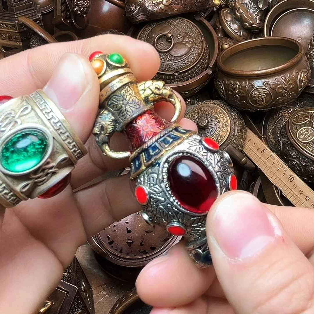 铜锣湾的历史文化