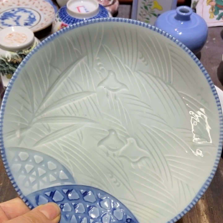 陶瓷艺术品的设计