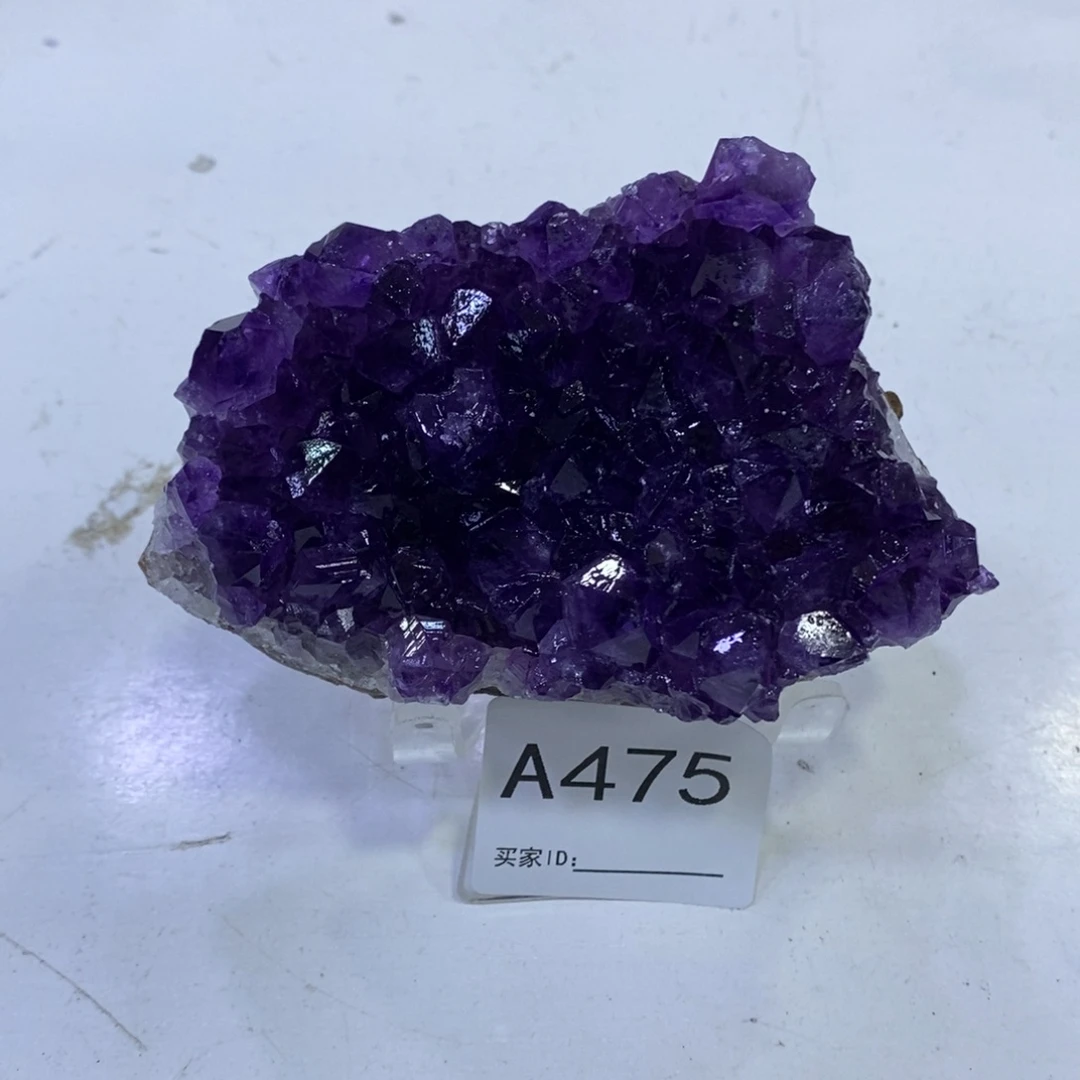 未镶嵌珠宝半成品水晶.475