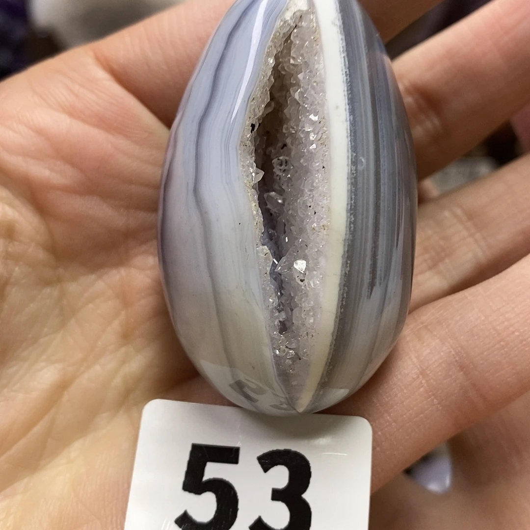 玛瑙/玉髓未镶嵌玛瑙摆件