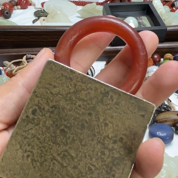 如图所示一物一拍