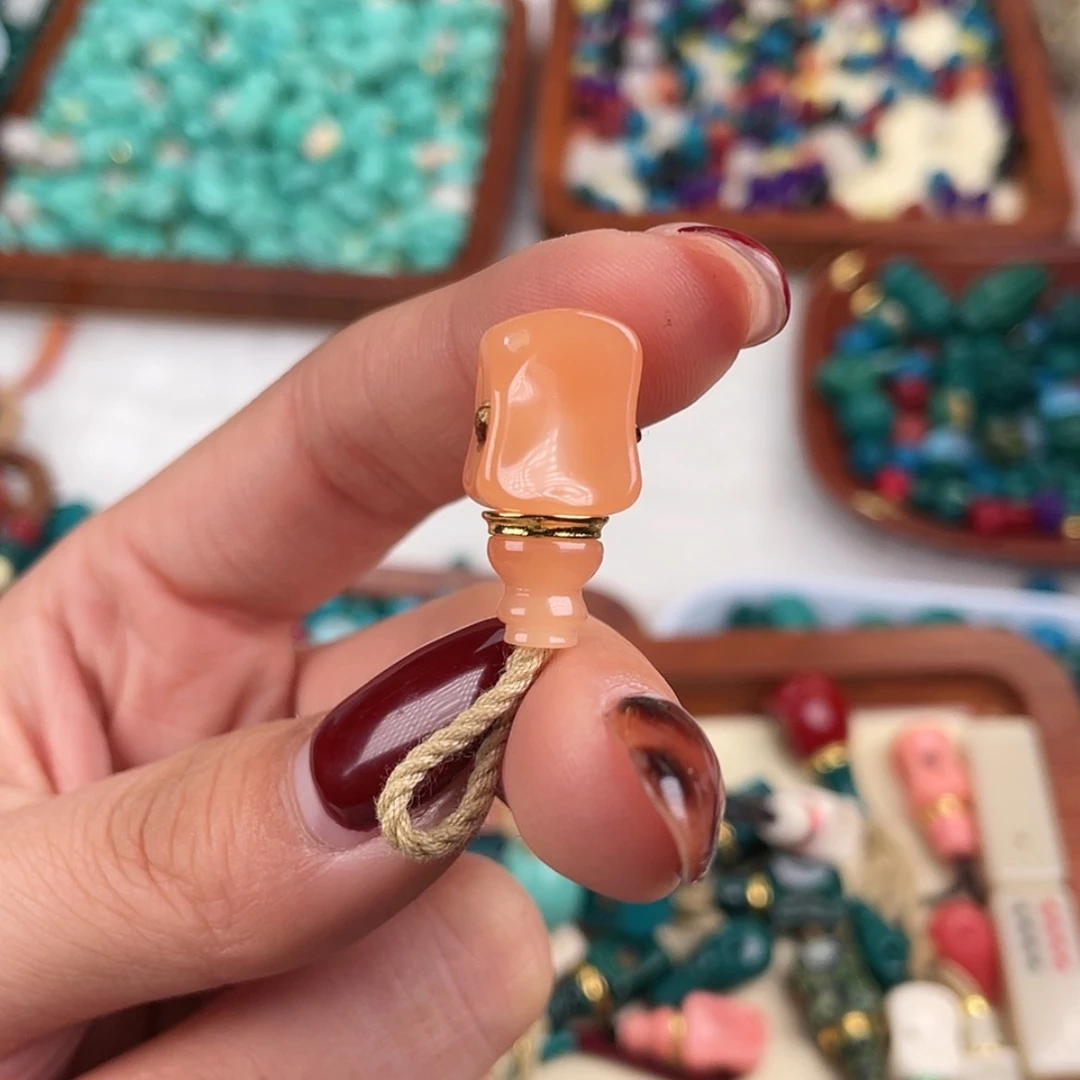 【闪购商品】琉璃非金属1111