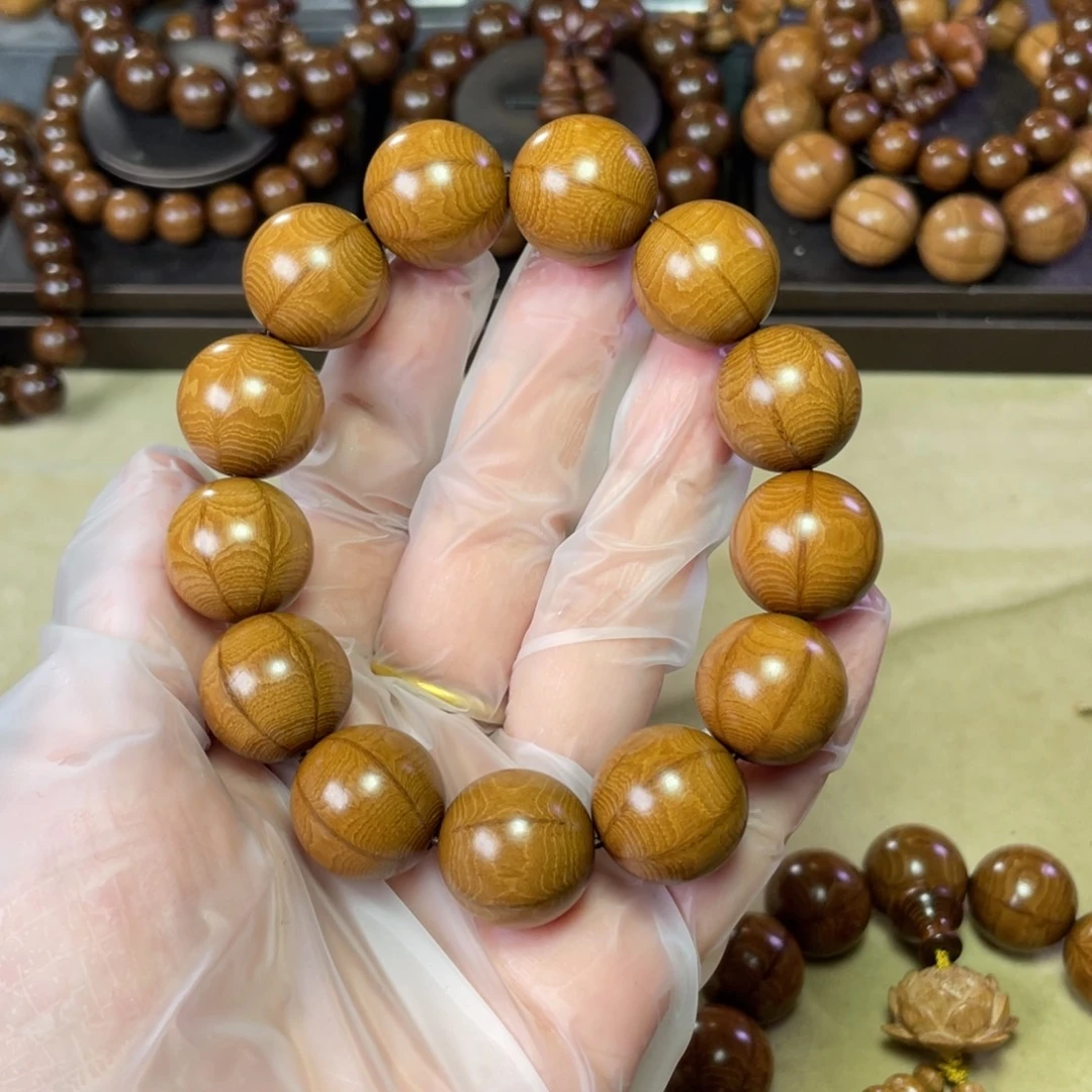 六道木手串/手链1.8老料