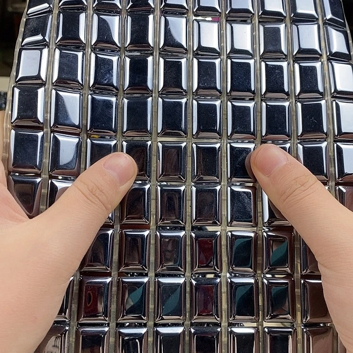 正品的太赫兹石枕巾坐垫