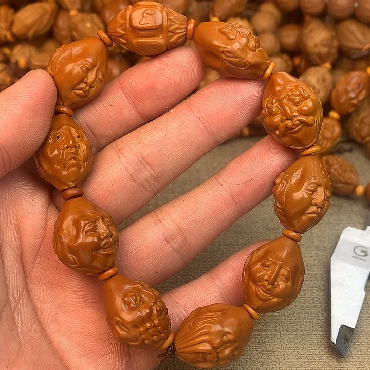 手串/手链橄榄核精品橄榄核手串