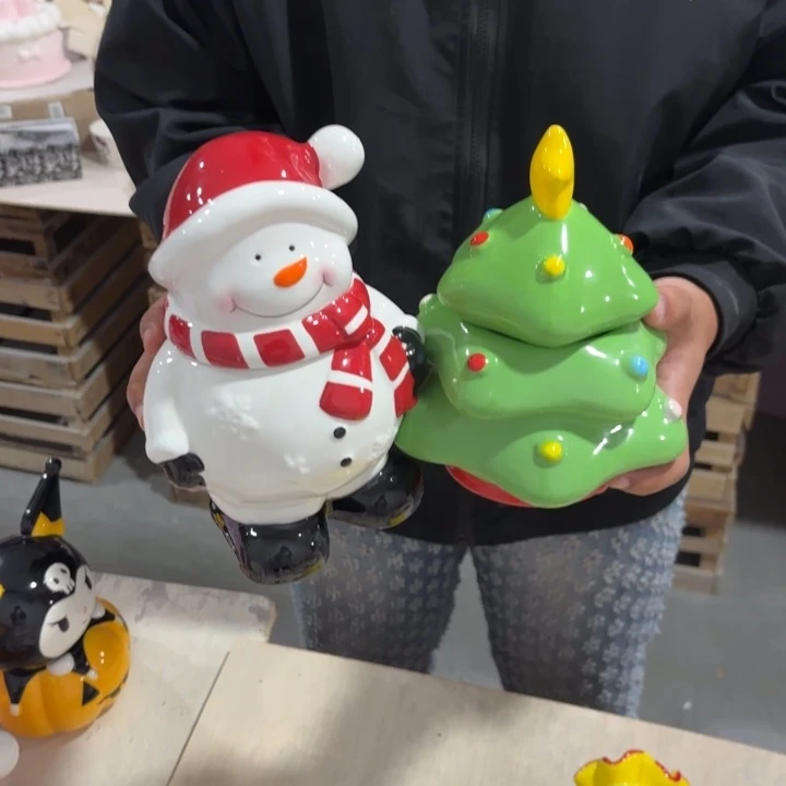 摆件陶欢迎光临好快买哇