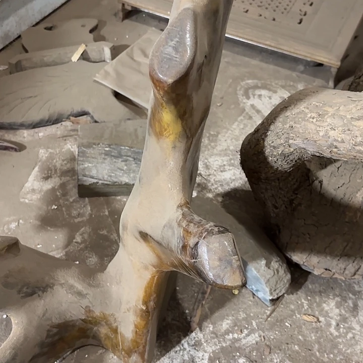 金丝楠金丝楠木的制作方法与工艺