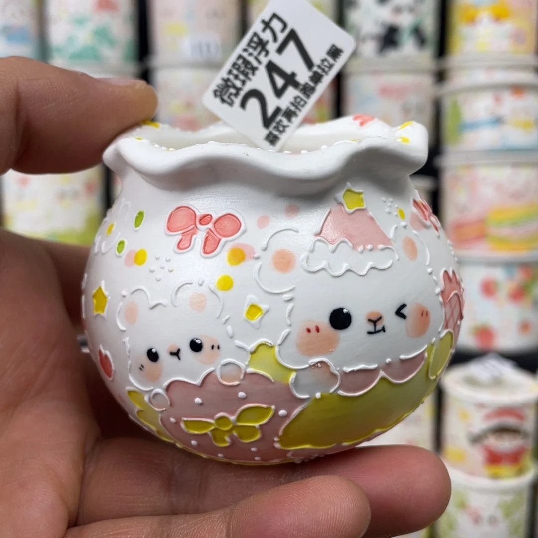 247 小嘟嘟嘟嘟嘟花盆