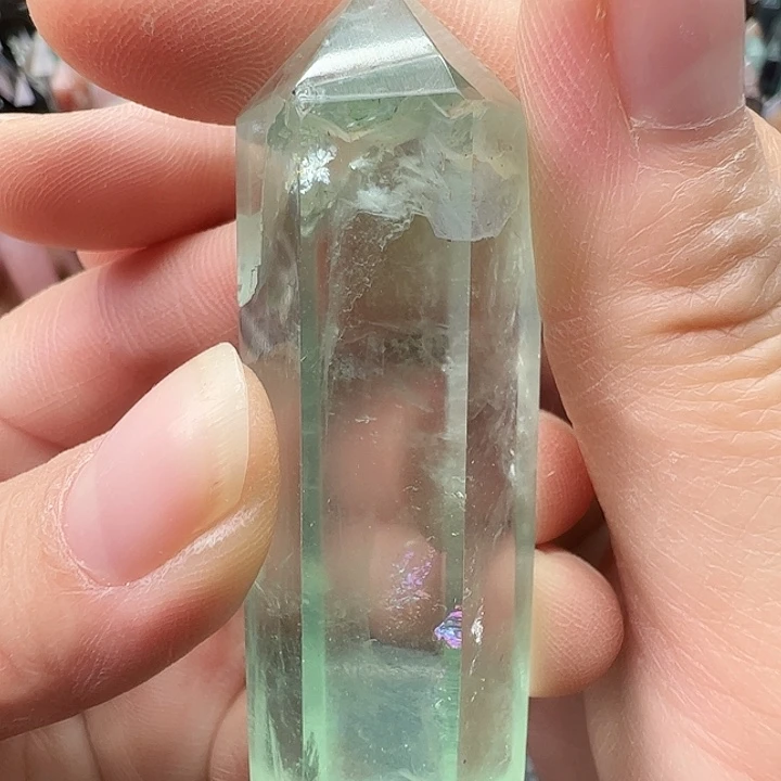 珠宝半成品未镶嵌水晶436