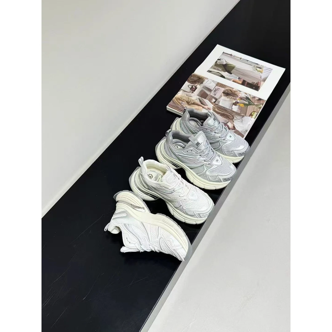DZG 福（1xzg9902#）厚底老爹鞋！休闲百搭款 9-16