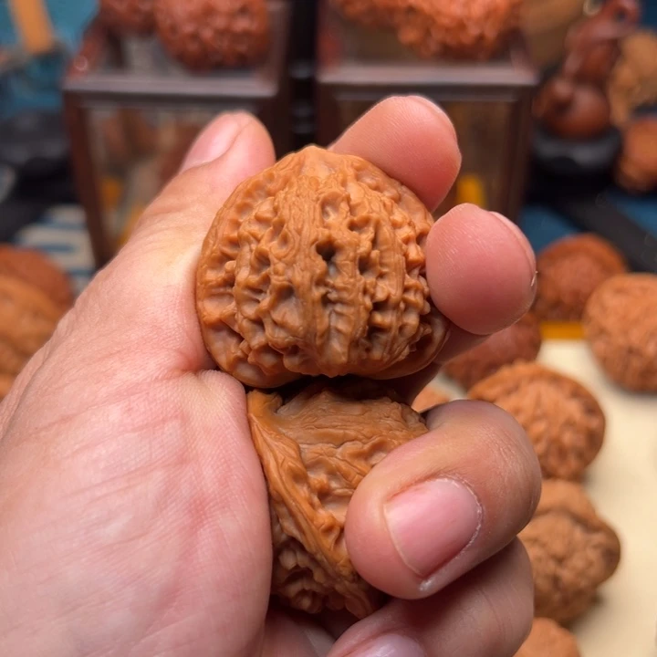 ***桃核吊坠哈哈哈哈哈