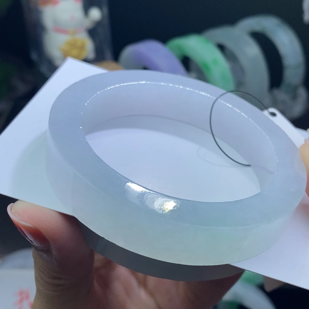 定制翡翠翡翠未镶嵌