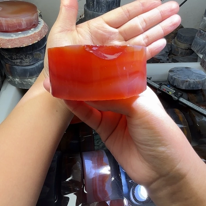 无***幕定制玛瑙私人定制 不退不换