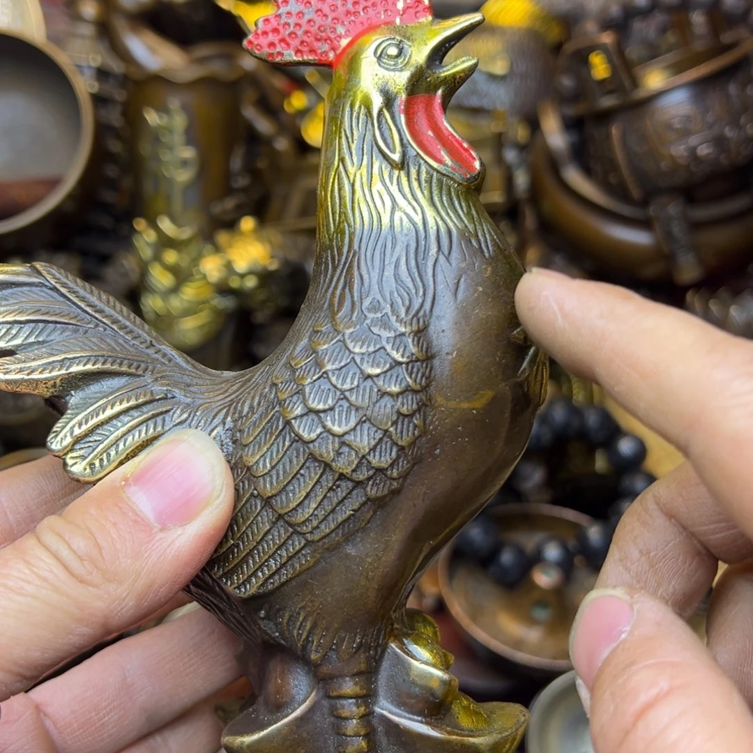 精美文玩摆件装饰