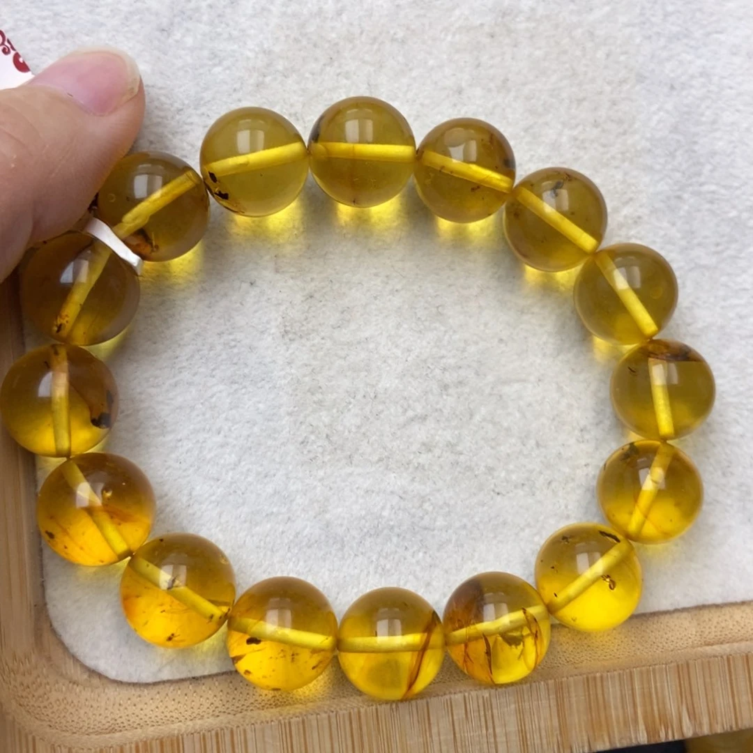 未镶嵌蜜蜡珠宝奇石