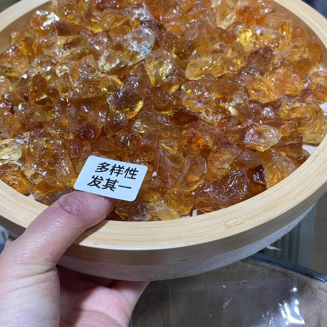 水晶摆件……未镶嵌25g