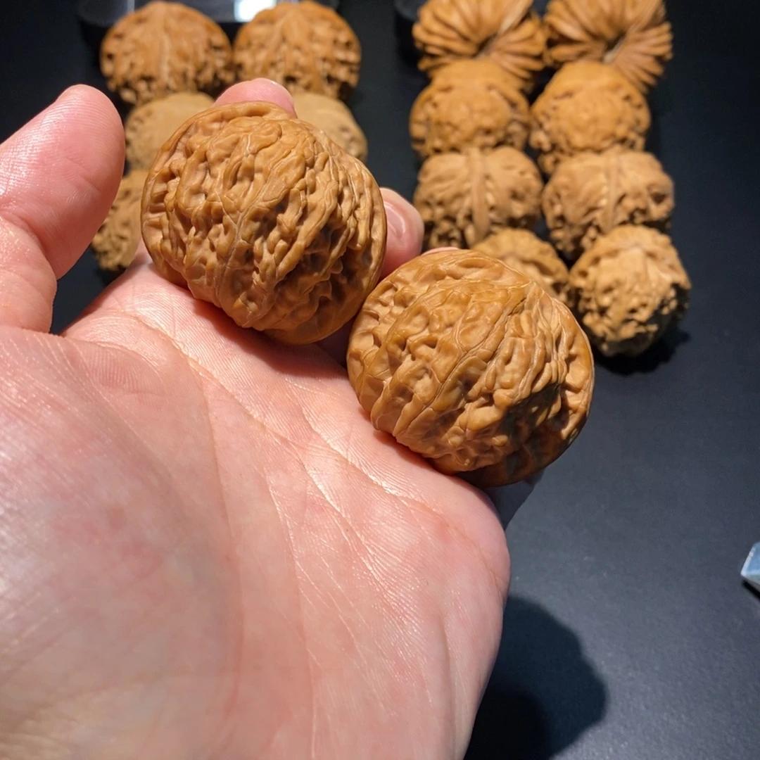 核桃全品正磨43尺