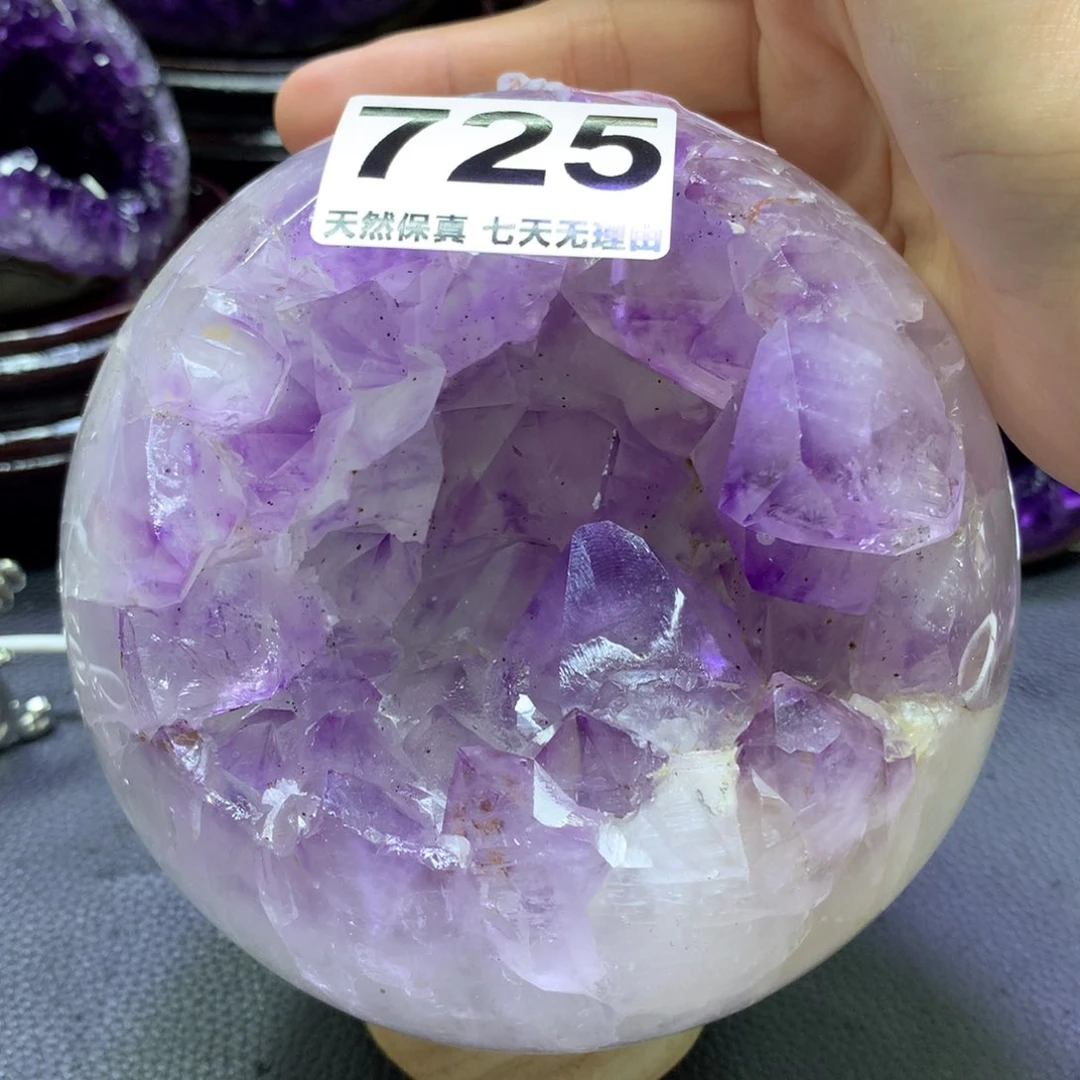 水晶摆件未镶嵌水晶摆件m