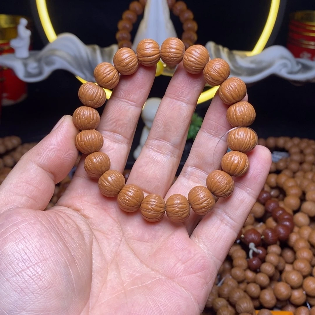 手串/手链核桃土豪13大