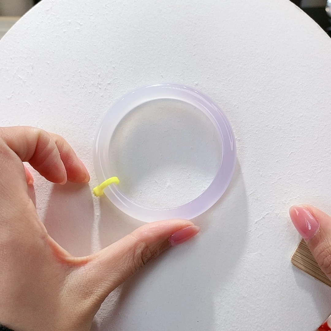 手镯玛瑙/玉髓未镶嵌55.8