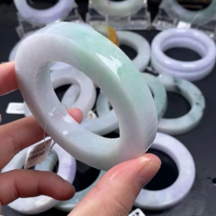 【闪购商品】定制翡翠翡翠未镶嵌用****3