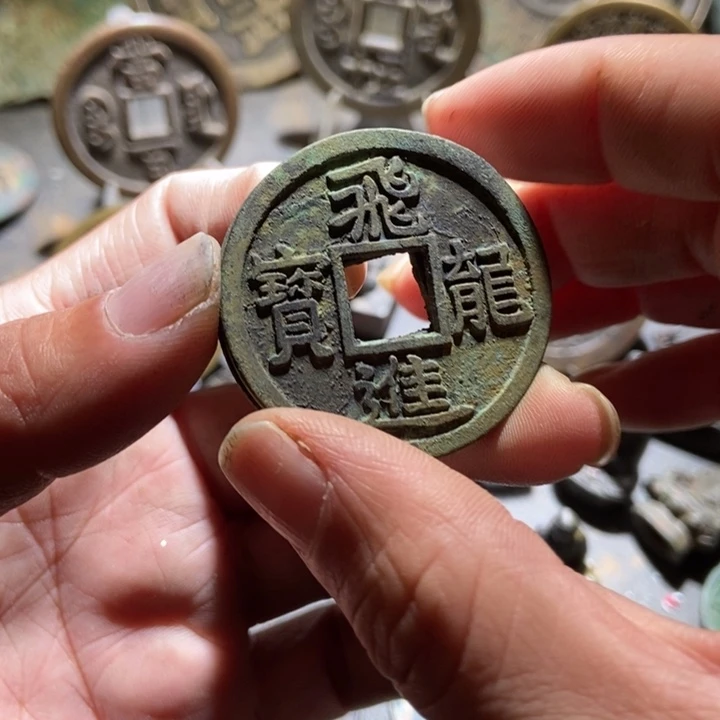 铜现代工艺品仿制品