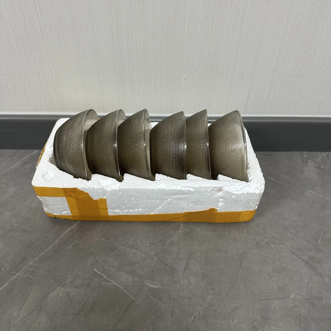 家用高颜值六个碗套装