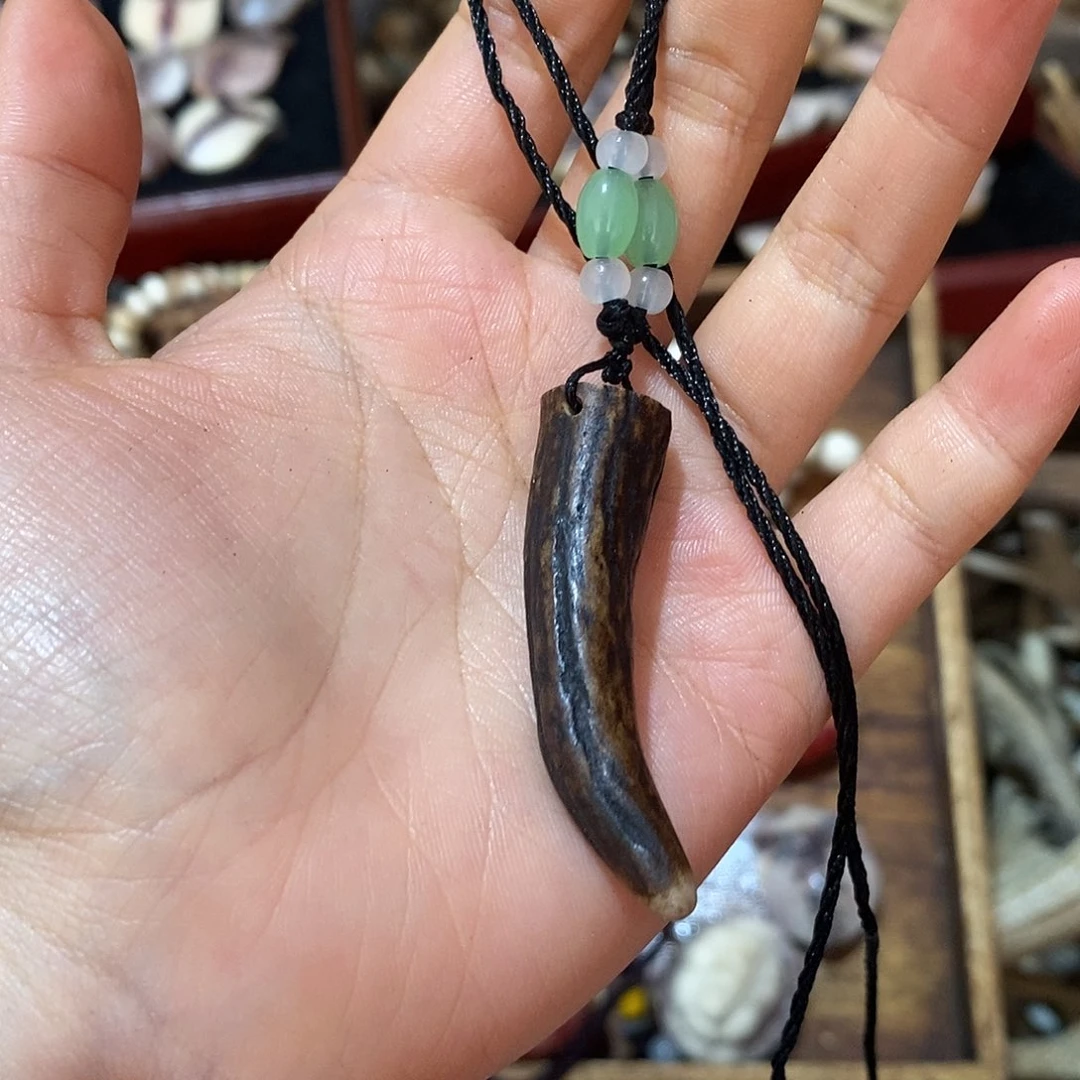 非金属鹿角鹿角鹿角