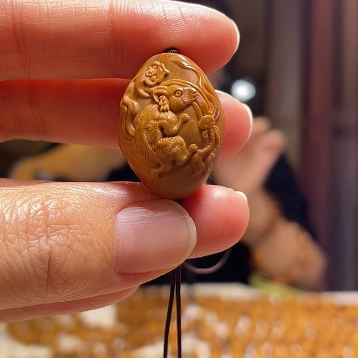 手串/手链橄榄核